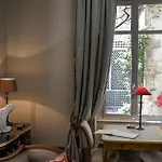 La Cour Berbisey - Teritoria