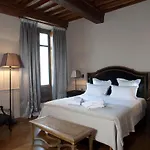 La Cour Berbisey - Teritoria