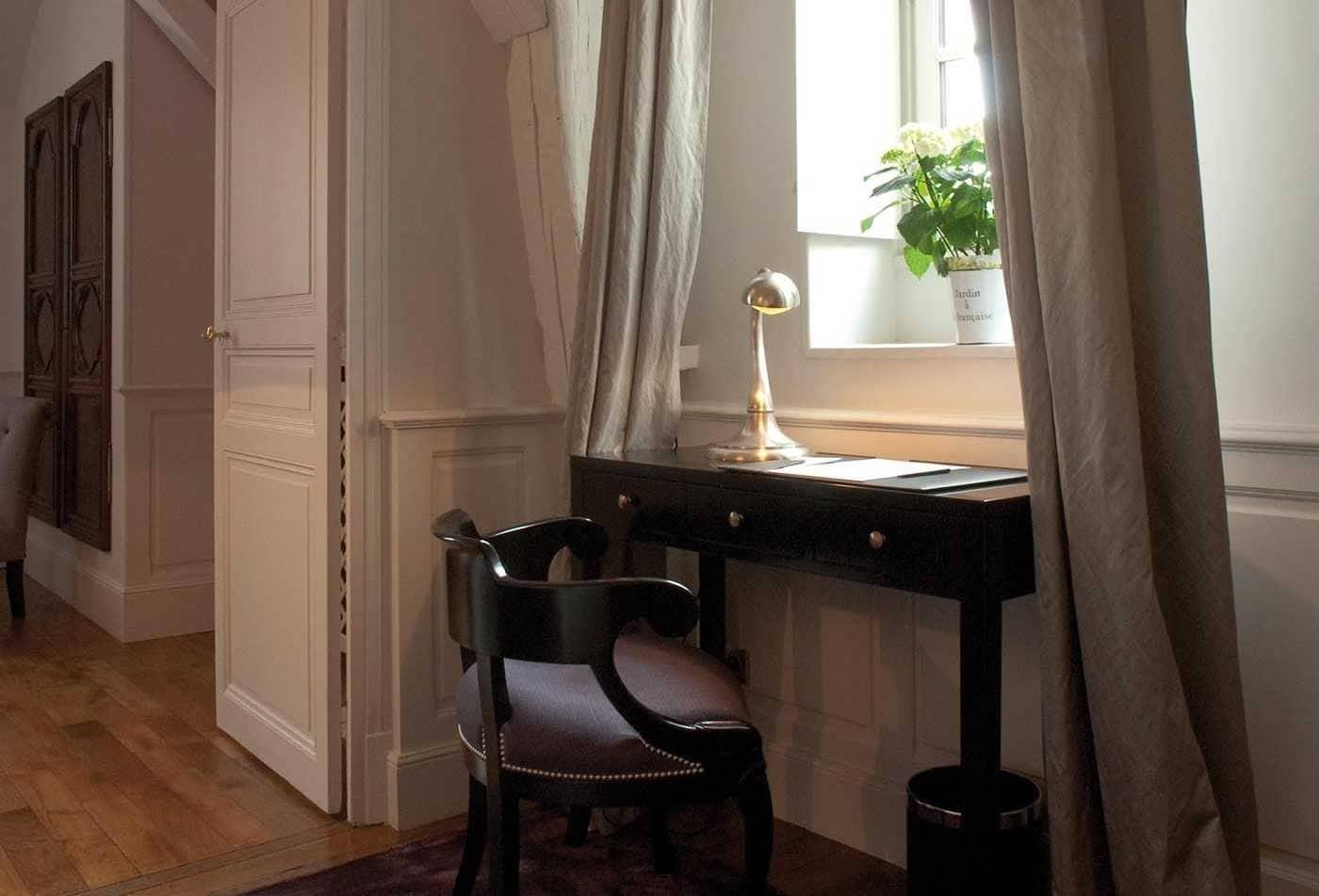 Guest house La Cour Berbisey - Teritoria Dijon