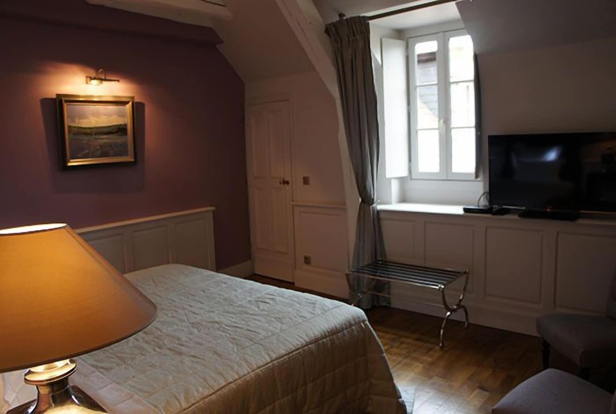 Guest house La Cour Berbisey - Teritoria 2*