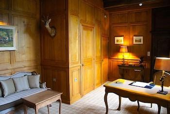 Guest house La Cour Berbisey - Teritoria Dijon
