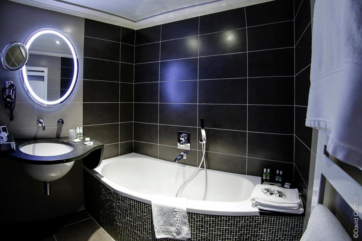 Guest house La Cour Berbisey - Teritoria