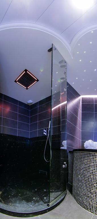 Guest house La Cour Berbisey - Teritoria Dijon