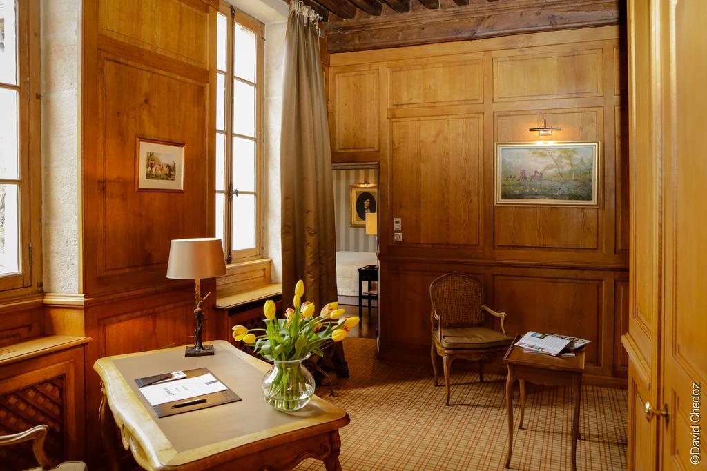 Guest house La Cour Berbisey - Teritoria