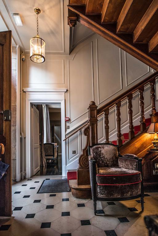 Guest house La Cour Berbisey - Teritoria