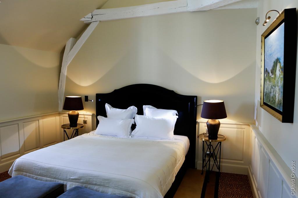 Guest house La Cour Berbisey - Teritoria 2*