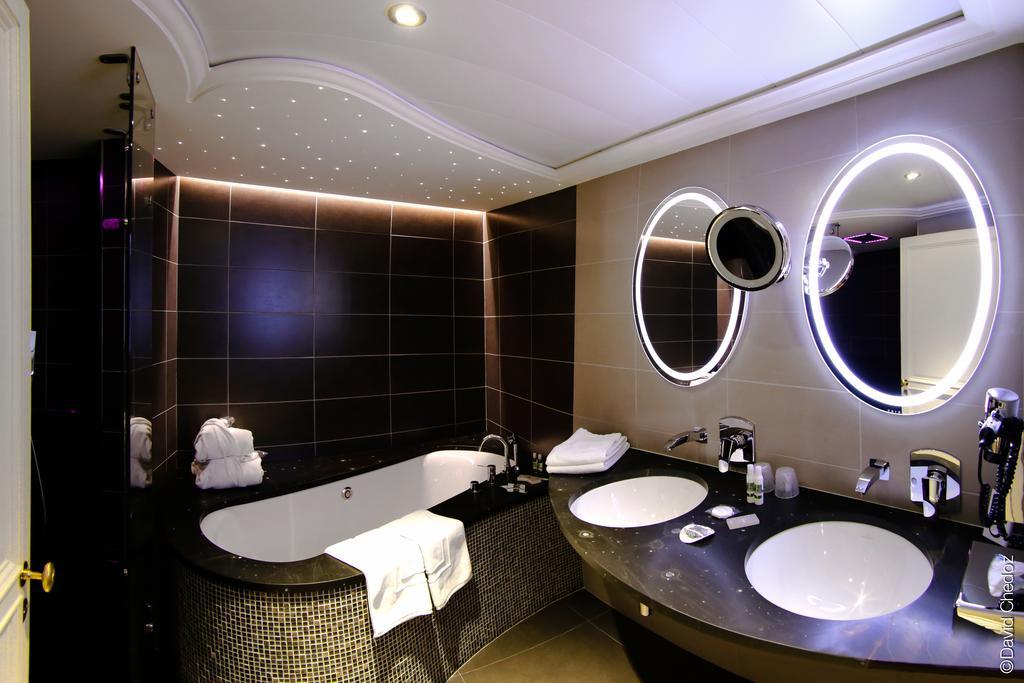 Guest house La Cour Berbisey - Teritoria Dijon
