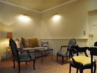 Guest house La Cour Berbisey - Teritoria 2*