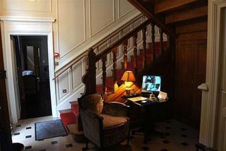 La Cour Berbisey - Teritoria Guest house