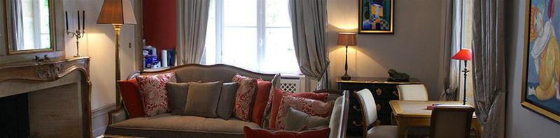 Guest house La Cour Berbisey - Teritoria Dijon
