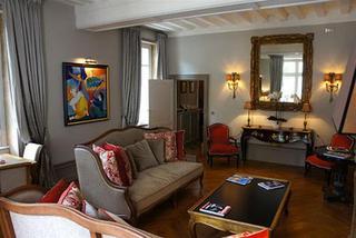 Guest house La Cour Berbisey - Teritoria