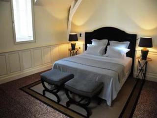 La Cour Berbisey - Teritoria Guest house