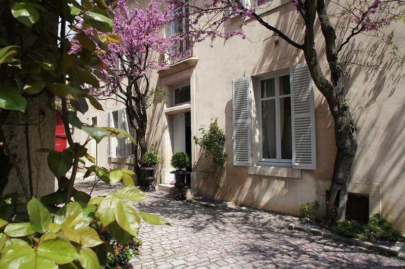 La Cour Berbisey - Teritoria 2*
