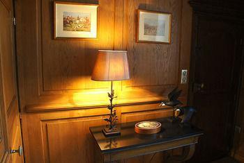La Cour Berbisey - Teritoria Guest house Dijon