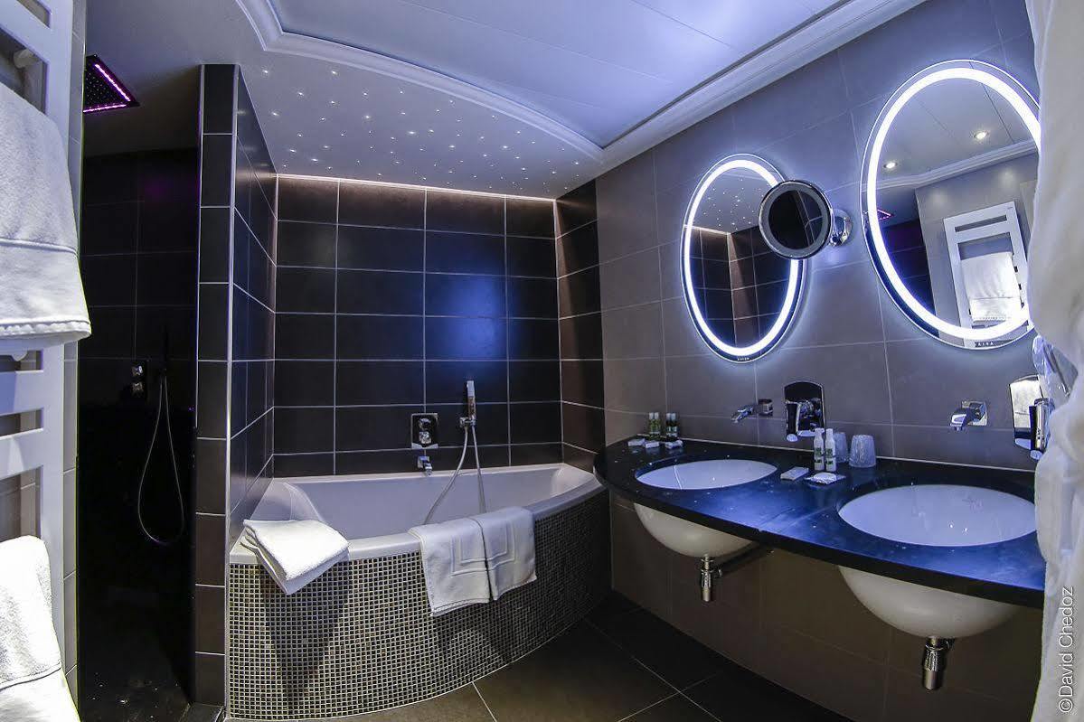 Guest house La Cour Berbisey - Teritoria Dijon