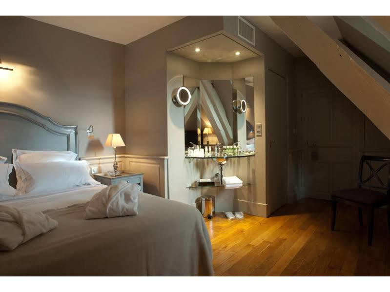 Guest house La Cour Berbisey - Teritoria 2*