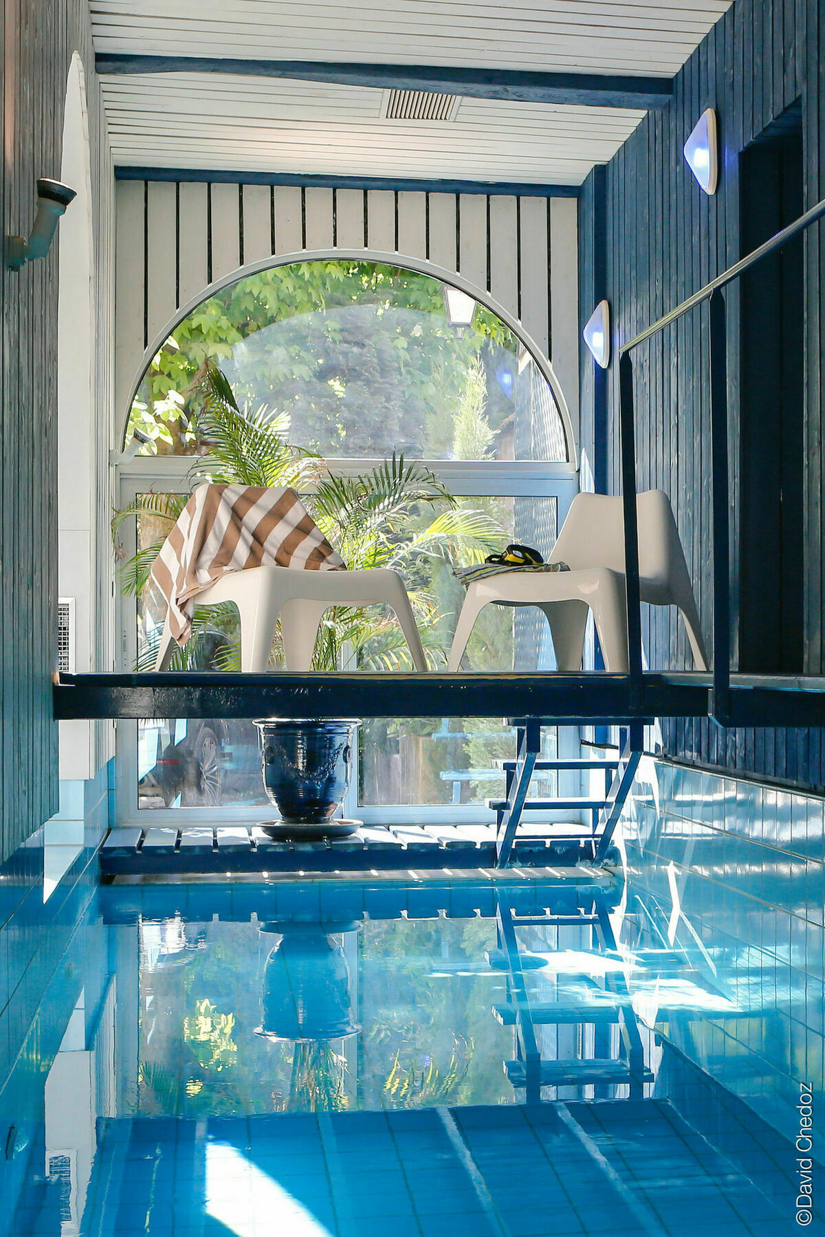 Guest house La Cour Berbisey - Teritoria Dijon