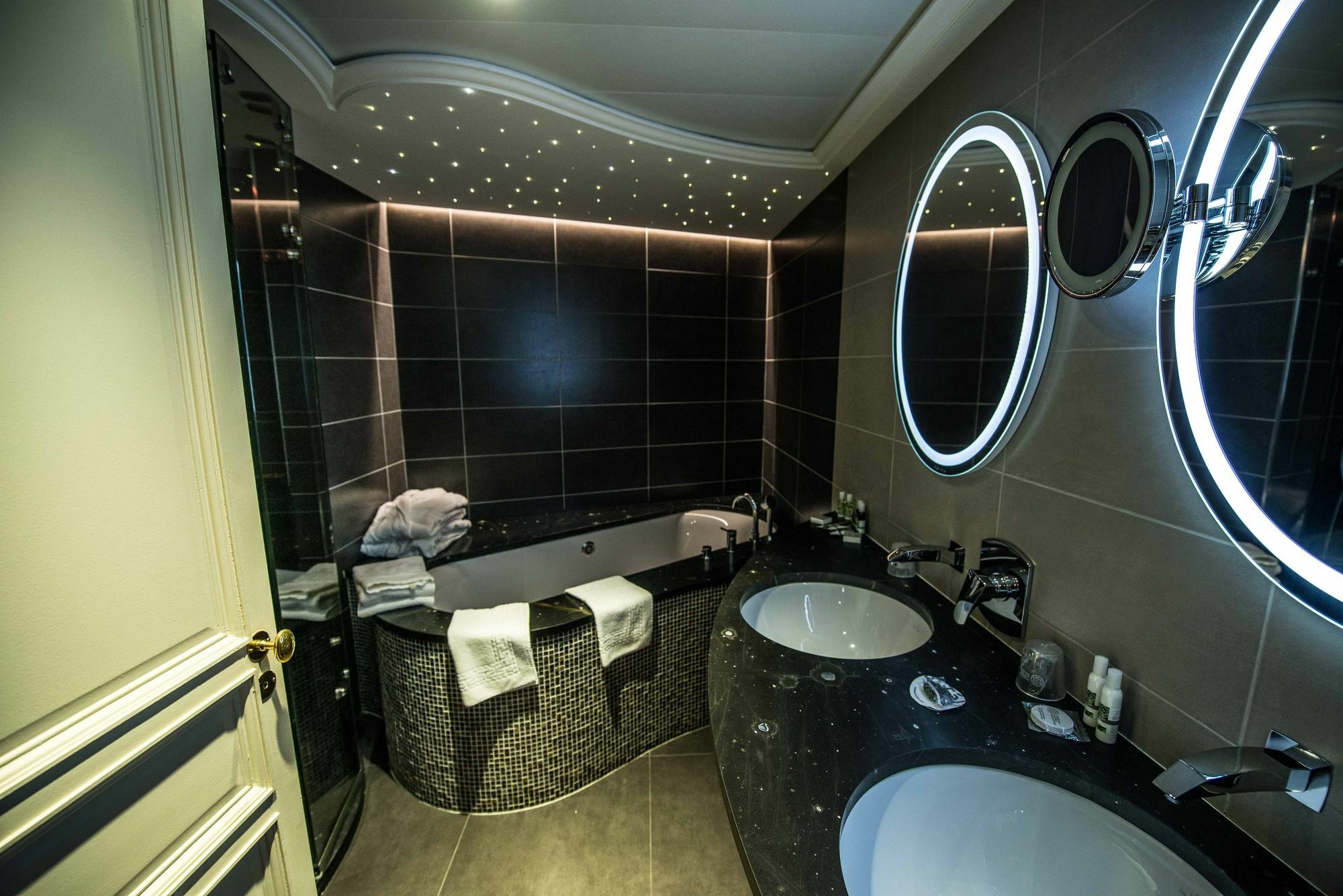 Guest house La Cour Berbisey - Teritoria
